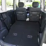 第2位 【日本の軽を超えた!?】車中泊もこなすBYDの新型軽EV「ラッコ」