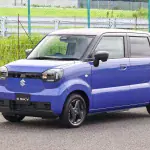 第3位 【一充電で310km】完全新開発の新型軽EV!スズキ「eスカイ」プロトタイプに自動車ジャーナリストが試乗!車重1030kgでライバルEVを凌ぐ航続距離を解説