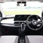 第3位 【一充電で310km】完全新開発の新型軽EV!スズキ「eスカイ」プロトタイプに自動車ジャーナリストが試乗!車重1030kgでライバルEVを凌ぐ航続距離を解説