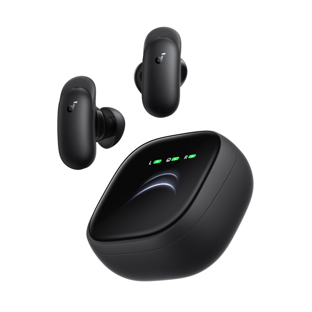 Anker Japan　Soundcore Liberty 5 Pro Max