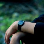 時代の救世主となると確信したのが、ウェアラブル音声AI 「Mori（モリ）」