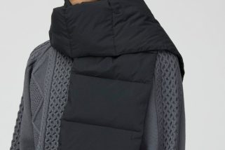 【スノーピーク最新作】700FPの圧倒的保温力＆雨雪に強いW撥水！マットな質感で毎日着られる「Everyday Down」4選