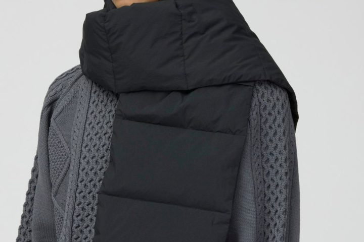 【スノーピーク最新作】700FPの圧倒的保温力&雨雪に強いW撥水!マットな質感で毎日着られる「EverydayDown」4選