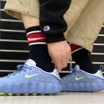 NIKE MIND 002 WORK