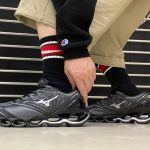 MIZUNO WAVE PROPHECY LS GTX