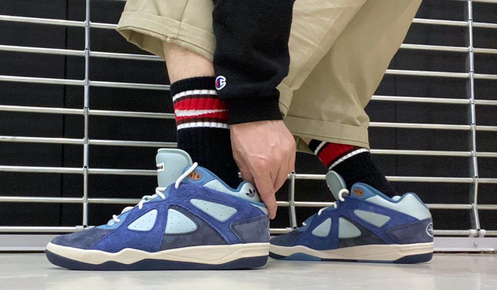 adidas Originals BADBO 1.0 "BAD BUNNY" 