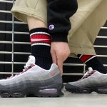 NIKE (WMNS) AIR MAX 95 BIG BUBBLE