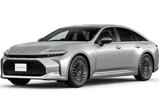 トヨタの新型クラウン「100万円以上安い」新グレードが追加、日産の新型エルグランドがアルファード超えの実力？…ほか【クルマの人気記事ランキングベスト3】（2026年9月版）