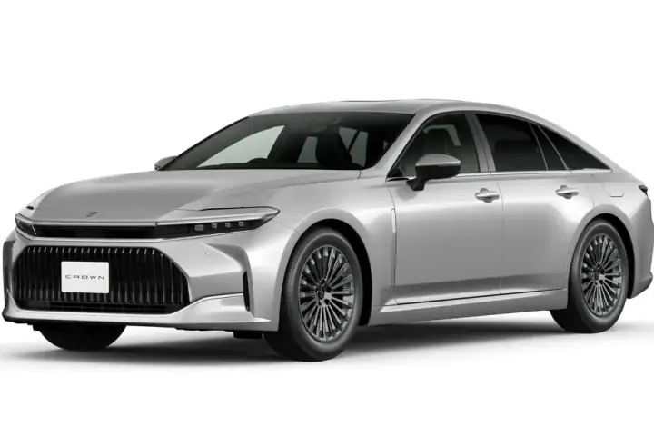 トヨタの新型クラウン「100万円以上安い」新グレードが追加、日産の新型エルグランドがアルファード超えの実力?…ほか【クルマの人気記事ランキングベスト3】(2026年9月版)