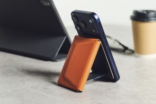 【スマホが最強のミニ財布に】MagSafeでピタっ、探すアプリ対応！MOFT「多機能カードケース」の完成度が高すぎた。編集長のお墨付き『コレ買いです』Vol.182