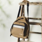 エル・エル・ビーン（L.L.Bean）の「ビニロン/コットン・ドローストリング・バッグ」に注目