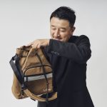 ガシガシ使って経年変化を味わいたい