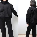 パッと見は違和感がなさそうだが?