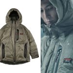 ナンガ「オーロラテックスライト スタンドカラーダウンジャケット ミカミ」￥99,000