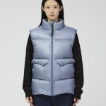 スノーピーク「Pertex Light Weight Down Vest」¥52,800