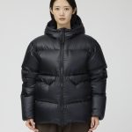 スノーピーク「Pertex Light Weight Down Jacket」¥68,200