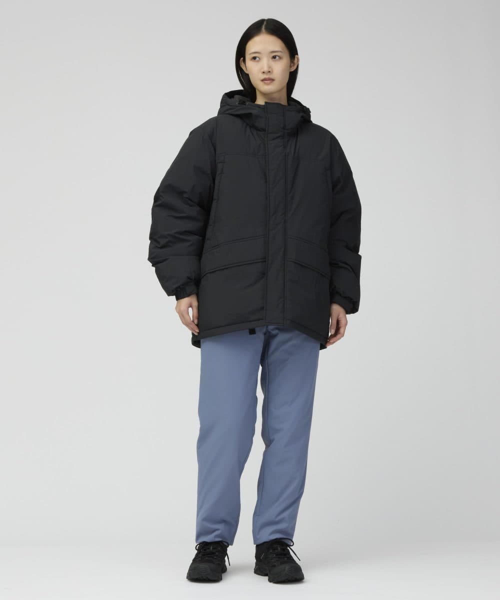 スノーピーク「Everyday Down Jacket」￥44,000