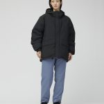 スノーピーク「Everyday Down Jacket」¥44,000