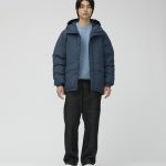 スノーピーク「Everyday Down Jacket」¥44,000
