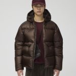 スノーピーク「Pertex Light Weight Down Jacket」¥68,200