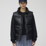 スノーピーク「Pertex Light Weight Down Vest」¥52,800