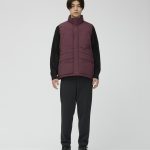 スノーピーク「Everyday Down Vest」¥33,000