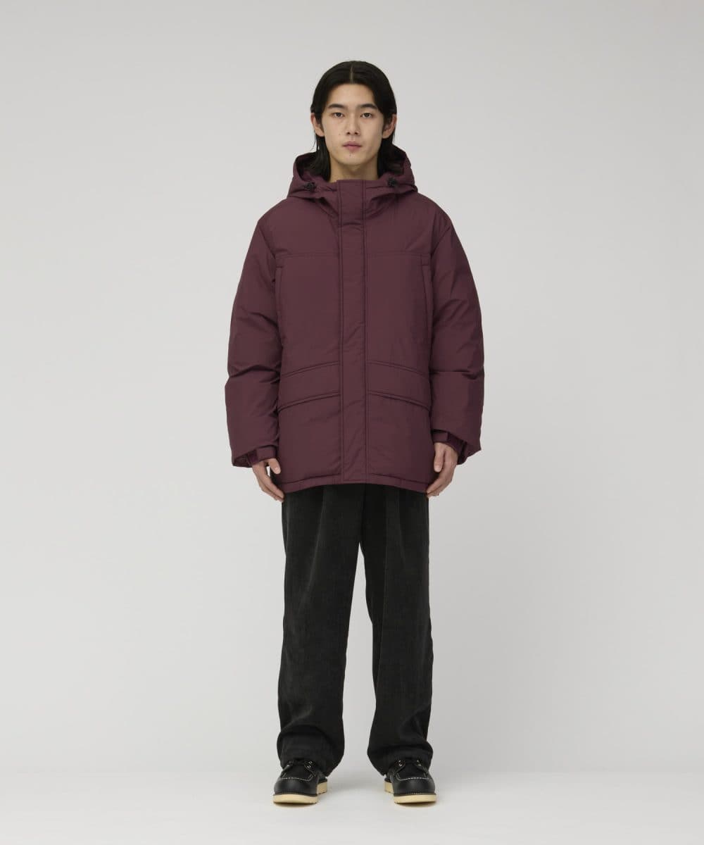 スノーピーク「Everyday Down Jacket」￥44,000