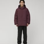 スノーピーク「Everyday Down Jacket」¥44,000
