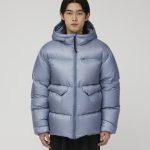 スノーピーク「Pertex Light Weight Down Jacket」¥68,200
