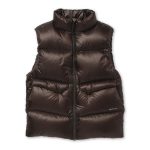 スノーピーク「Pertex Light Weight Down Vest」¥52,800