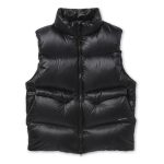 スノーピーク「Pertex Light Weight Down Vest」¥52,800