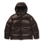 スノーピーク「Pertex Light Weight Down Jacket」¥68,200