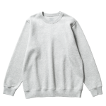 Hanes SWEATS MOKUクルーネックスウェットシャツ ￥9,900