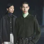 第3位 【ユニクロ秋冬の大本命】極上の着心地！「UNIQLO : C」新作