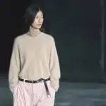 第3位 【ユニクロ秋冬の大本命】極上の着心地！「UNIQLO : C」新作