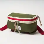 第2位 【荷物が増えたらリュックに変形】旅に役立つトランスフォーム鞄