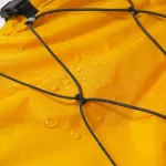 第3位 【水深1m防水】エーグルなど傑作アウトドアバックパック3選