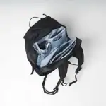第1位 【約1kgの撥水レザー】ATTITUなど一芸バックパック3選