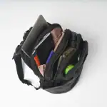第1位 【約1kgの撥水レザー】ATTITUなど一芸バックパック3選