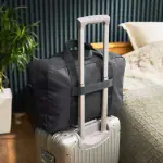 【最強の旅行バッグが誕生】2Lペット5本収納&7大機能!SHIPS anyのボストンバッグが神コスパ