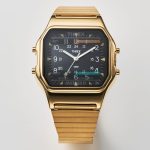 色違いには、ゴールド（￥26,400）も！