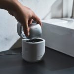 全自動洗浄でお手入れも楽