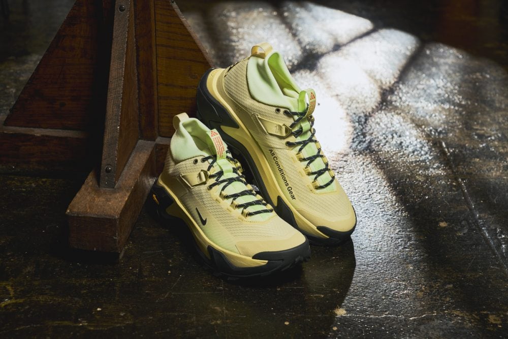 ナイキ ACG　ACG ゼガマ ハイク