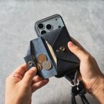 カバーがコイントレーに！