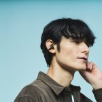ストレスゼロの心地よい装着感