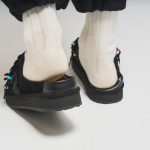 ミュール使いで気軽に!