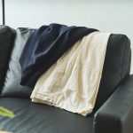 片付ける場所がない服は、つい部屋の一角に置きっぱなしにしがち