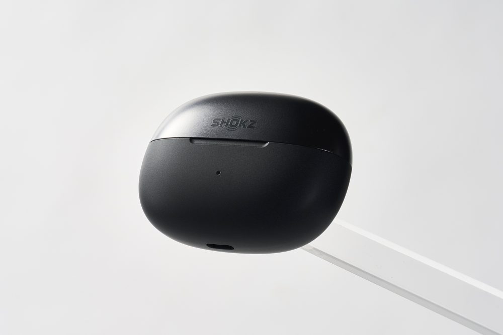 Shokz　OpenDots 2
