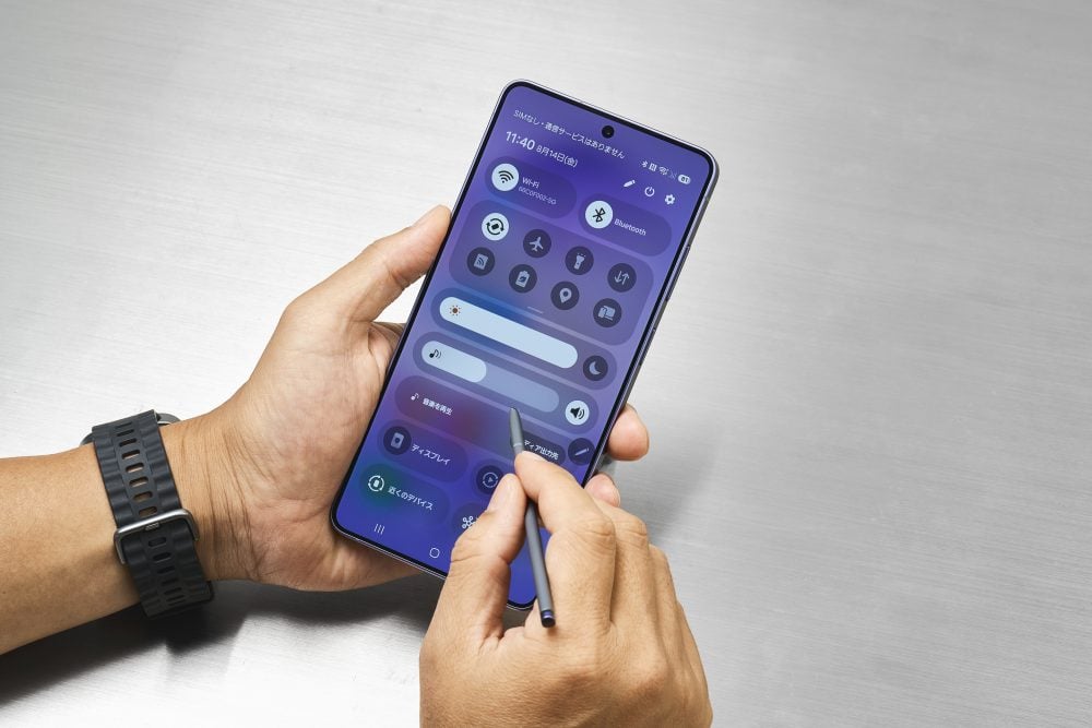 Samsung Galaxy S26 Ultra