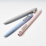 三菱鉛筆　ユニボール ゼント ベーシックモデル0.7㎜
